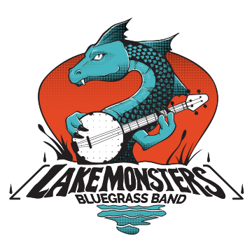 Lake Monster &copy; 2024